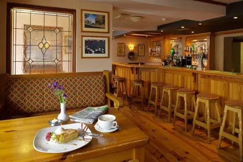 Hylands Burren Hotel in Ballyvaughan — foto 11