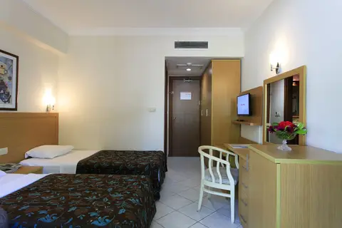 Perdikia Beach Hotel in Fethiye — foto 17