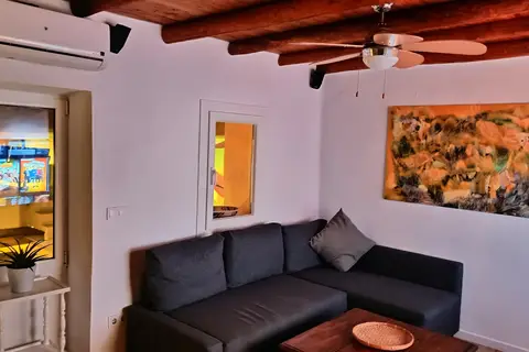 Casita Paradise Island in Ronda — foto 8