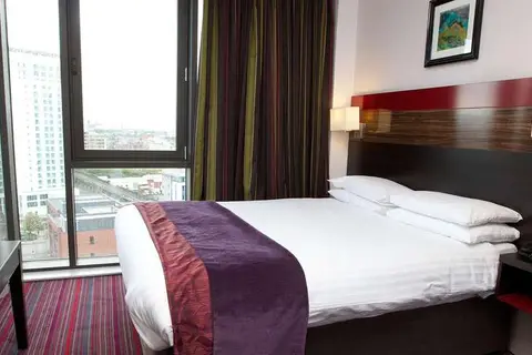 Clayton Hotel Cardiff in Cardiff — foto 2
