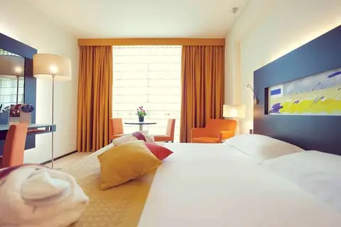 Mercure Siracusa Prometeo in Syracuse, foto 5