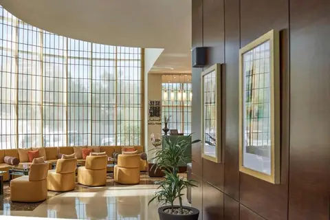 Safir Doha Hotel in Doha — foto 7