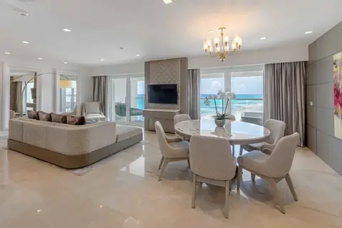 Le Blanc Spa Resort in Cancùn — foto 23