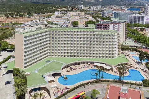 Sol Guadalupe in Calvià — foto 2