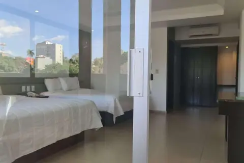 GS Hotel Cuernavaca in Cuernavaca — foto 9