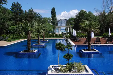 Grand Hotel & Spa Primoretz in Свети Влас — foto 9