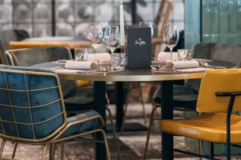 Berghotel Hochfügen foto 6