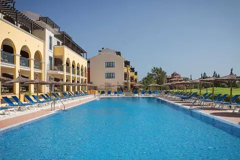Barcelo Costa Ballena Golf & Spa in Rota — foto 20