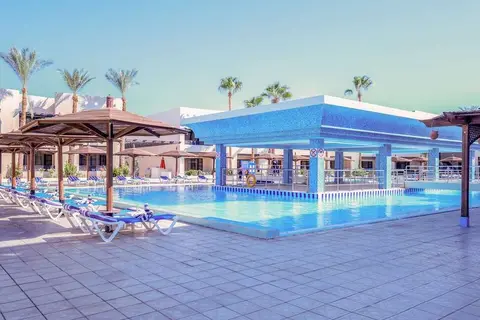 Blend Club Aqua Resort in Hurghada, foto 24