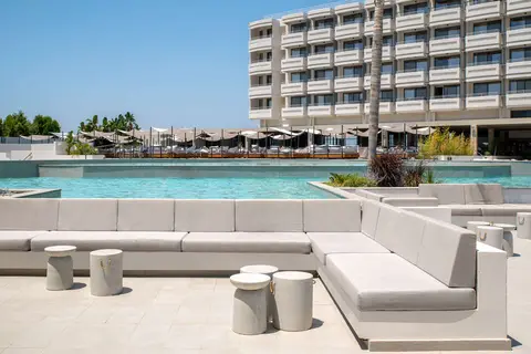 Hotel Electra Palace Resort in Ialysos, foto 15