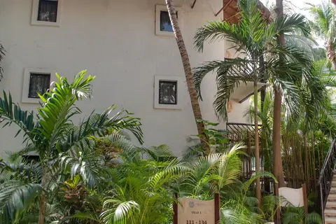 The Reef Playacar Beach Resort & Spa in Playa del Carmen — foto 4