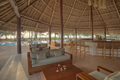 Bluebay Beach Resort and Spa in Kiwengwa — foto 22