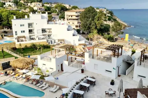 Dormio Resort Costa Blanca foto 1