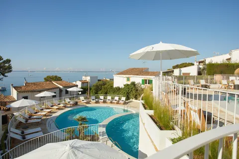 Hotel INMOOD Aucanada - adults only foto 9