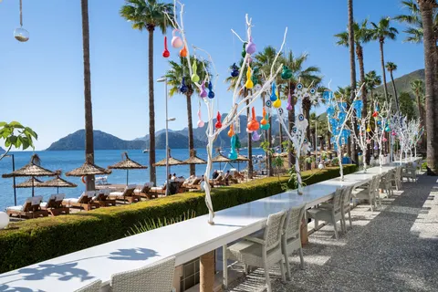Ideal Prime Beach Hotel foto 12