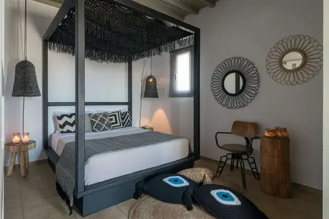 Olive Mykonos Villas in Ano Mera, foto 28