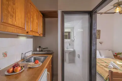 Iliostasi Beach Apartments in Chersonisos Municipal Unit, foto 9