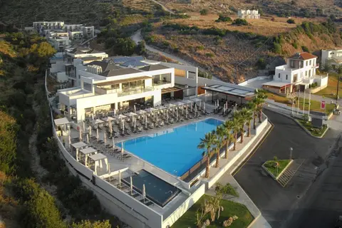 Tesoro Blu Hotel & Spa in Δημοτική Ενότητα Ελειού-Πρόνων — foto 11