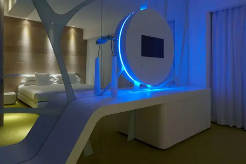 Arezzo Park Hotel in Viciomaggio, foto 25