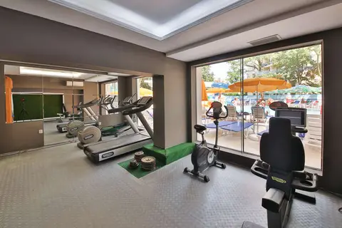 Prestige Deluxe Hotel Aquapark Club in Prestige Hotel & Aquapark — foto 24