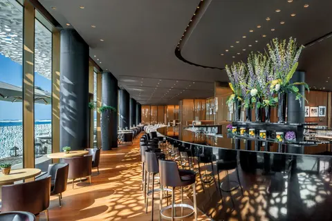 Bulgari Resort Dubai in Dubai, foto 6