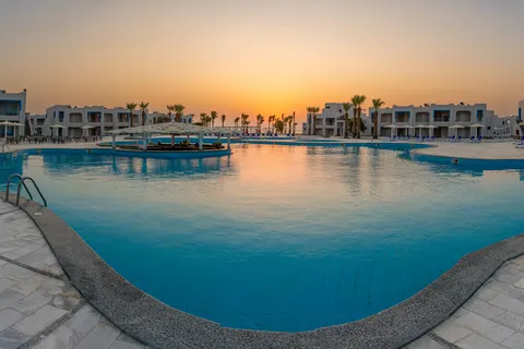 Hotel Casa Blue Beach Resort foto 20