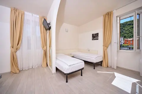Geier Hotel in Torbole Casaglia — foto 24
