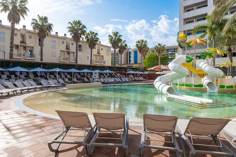 Hotel Estival Park Marena foto 2