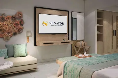 Senator Puerto Plata Spa Resort in Maimón — foto 4