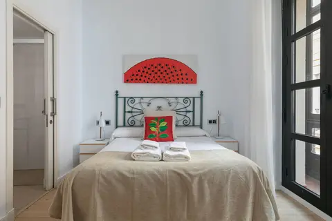 Holiday Rentals Tempa Museo in Sevilla — foto 21