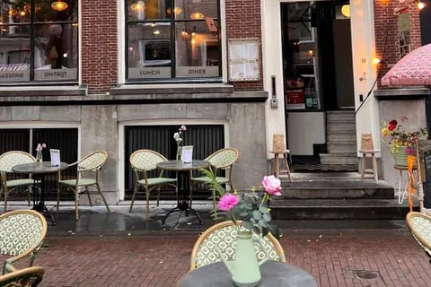 Art Hotel Harlingen foto 2