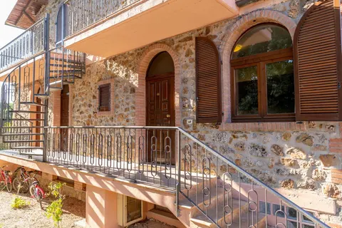 Pian Dei Mucini Resort foto 9