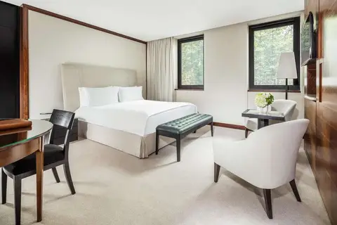 COMO The Halkin in Londen, foto 4