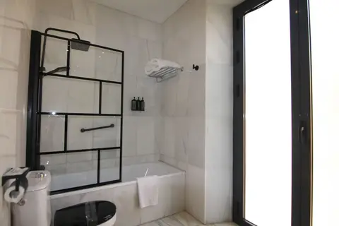 Hotel San Gil in Sevilla, foto 10