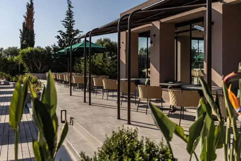 Tetra Resort & Spa - adults only in Αργοστόλι — foto 23