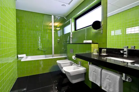 SANA Capitol Hotel in Almada — foto 7