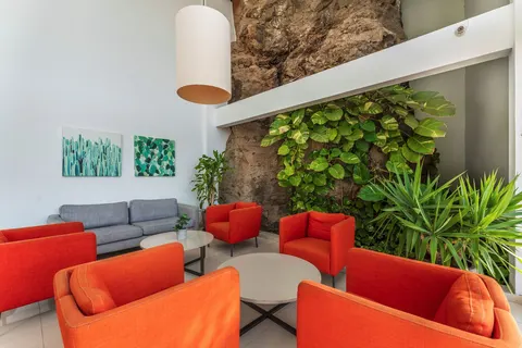 Resort Hotel Servatur Altamadores foto 7