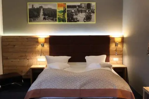 Hotel Keilberg foto 4