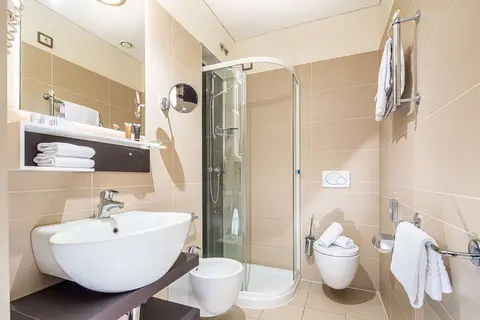 Europalace Hotel in Monfalcone — foto 10