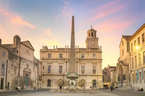 City in Arles — foto 15
