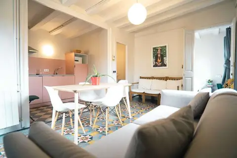 SmartRental Barcelona Ramblas in Barcelona, foto 16