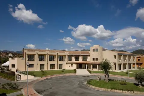 Terradimare Resort & Spa in Santu Diadòru/San Teodoro — foto 20