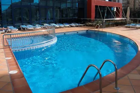 Madeira Centro in Benidorm