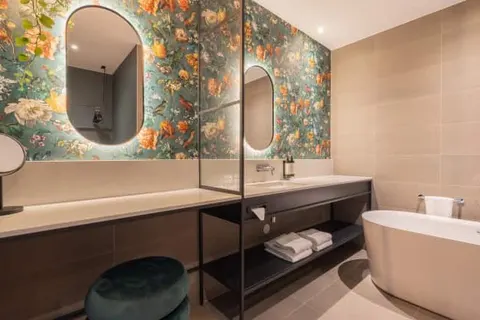 Van der Valk Hotel Den Haag - Wassenaar foto 21