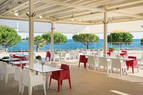 Resort Villas Rubin in Rovinj — foto 21