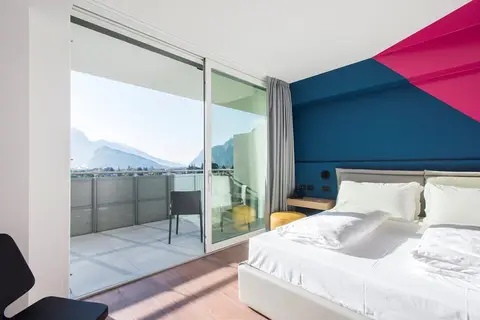 Hoody Active & Happiness Hotel in Arco — foto 8