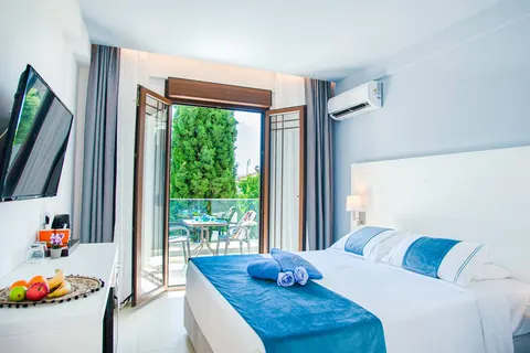 Acrotel Lily Ann Village foto 5