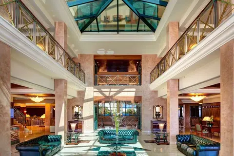 Hipotels Hipocampo Palace & Spa Hotel in Cala Millor — foto 6