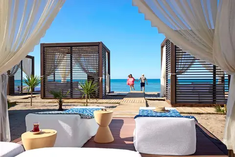 TUI BLUE Palm Garden in Manavgat — foto 8