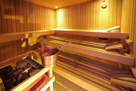 Hotel Astor Suites - logies en ontbijt in Sëlva - Wolkenstein in Gröden - Selva di Val Gardena — foto 9